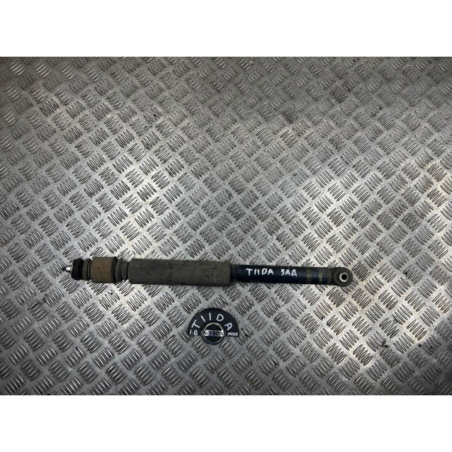 Амортизатор Задний Nissan Tiida C11 (07-13) E6210EM01A  E6210ED00A E6210EM30C