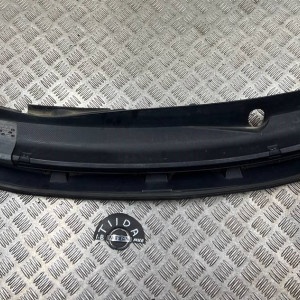 Жабо панель пластик Nissan Tiida C11 (2007-2013) 66862EL000