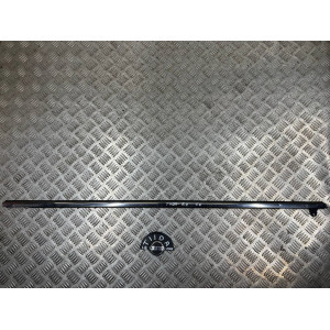 Молдинг стекла двери передней Nissan Tiida C11 (2007-2013) 80821EE010 80820EE010