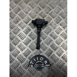 Катушка зажигания Nissan Tiida C11 (2007-2013) 022448ED000 