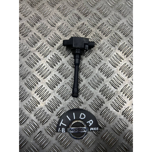 Катушка зажигания Nissan Tiida C11 (2007-2013) 022448ED000 