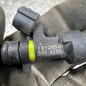 Форсунка топливная Nissan Tiida C11 (2007-2013) 1,8 16600EN200