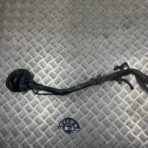 Горловина бензобака Nissan Tiida C11 (2007-2013) 17220EM31A