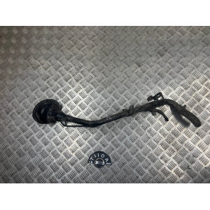 Горловина бензобака Nissan Tiida C11 (2007-2013) 17220EM31A