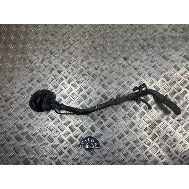 Горловина бензобака Nissan Tiida C11 (2007-2013) 17220EM31A