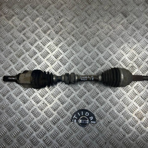 Полуось Привод передний левый Nissan Tiida 1.8 МКПП C11 (2007-2013) 39101EL000