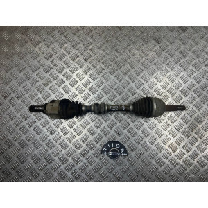 Полуось Привод передний левый Nissan Tiida 1.8 МКПП C11 (2007-2013) 39101EL000