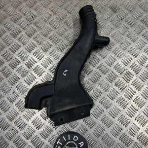 Воздухозаборник Nissan Tiida C11 (2007-2013) 16554ED000 16554EL00A