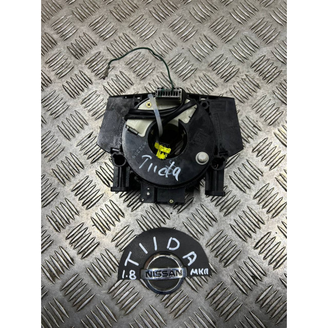 Шлейф AIRBAG Nissan Tiida C11 (2007-2013) 255679U00A 25567ET025