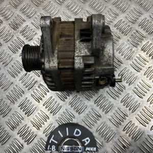 Генератор Nissan Tiida C11 1.8 (2007-2013) 92600CJ60B 92600CJ61B