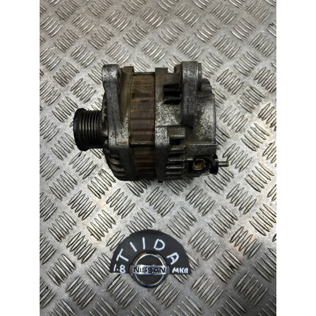Генератор Nissan Tiida C11 1.8 (2007-2013) 92600CJ60B 92600CJ61B