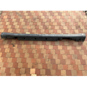 Накладка порога ліва Nissan Tiida C11 (2007-2013) седан 76851EM30A