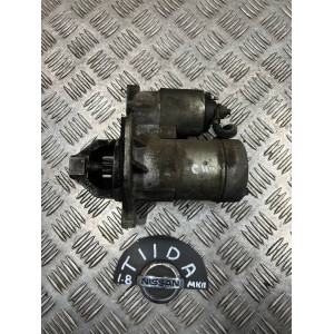 Стартер Nissan Tiida C11 1.8 (2007-2013) 23300EN20A