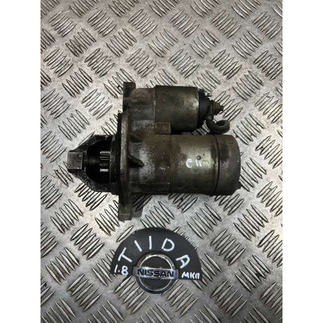Стартер Nissan Tiida C11 1.8 (2007-2013) 23300EN20A