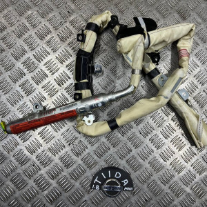 Подушка безпеки штора Nissan Tiida C11 (2007-2013) K85P0EM11A