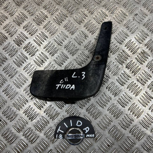 Брызговик задний левый Nissan Tiida C11 (2007-2013) 78813ED900