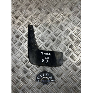 Брызговик задний правый Nissan Tiida C11 (2007-2013) 78812ED900