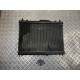 Радиатор охлаждения (основной) Nissan Tiida C11 (2007-2013) 1.8 МКПП 21410ZW40A