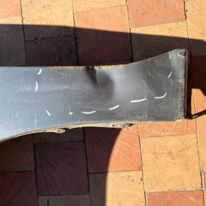 Крыло переднее левое Nissan Tiida C11 (2007-2013) 63101EL030