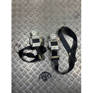 Ремень безпеки Nissan Tiida C11 (2007-2013) 86884EM38A 86885EM38A