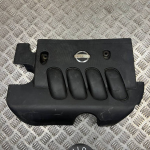 Крышка двигателя декоративная Nissan Tiida C11 (2007-2013) 1.8 14041EL01A