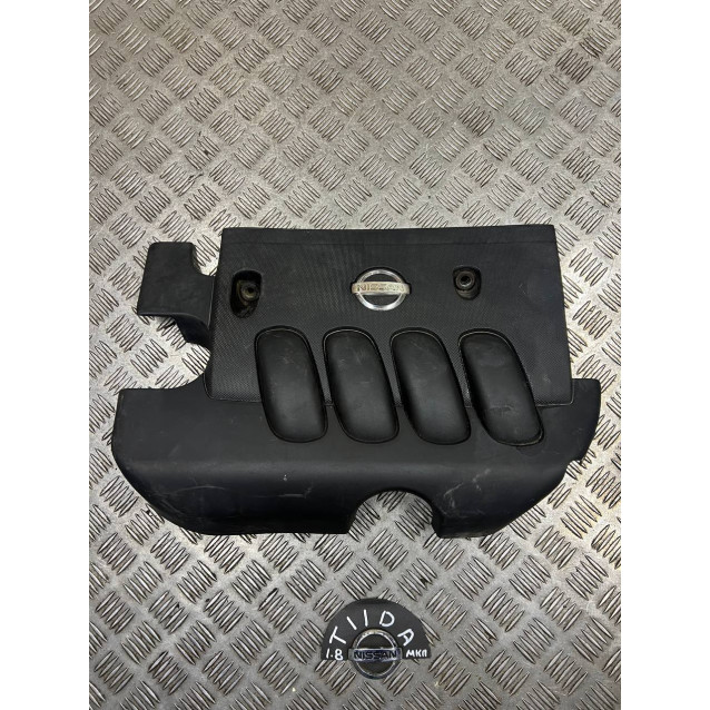 Крышка двигателя декоративная Nissan Tiida C11 (2007-2013) 1.8 14041EL01A