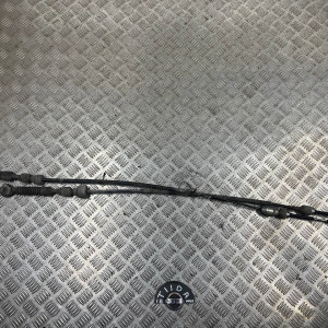 Трос перемикання МКПП Nissan Tiida C11 (2007-2013) 34108BC00A 34445EM32A 34415EM30A