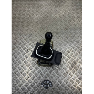 Кулиса переключения Nissan Tiida C11 (2007-2013) МКПП 34101EM32C