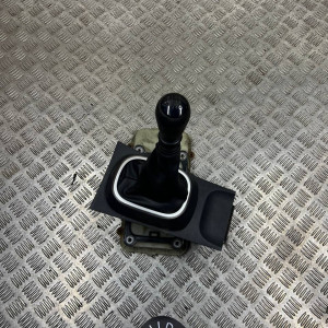 Кулиса переключения Nissan Tiida C11 (2007-2013) МКПП 34101EM32C