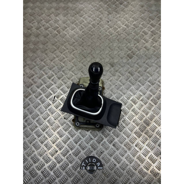 Кулиса переключения Nissan Tiida C11 (2007-2013) МКПП 34101EM32C