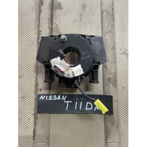 Шлейф AIRBAG Nissan Tiida C11 (2007-2013) 255679U00A