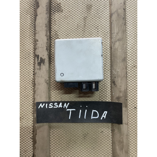 Блок управления рулевой рейкой Nissan Tiida C11 (2007-2013) 28500ED50B