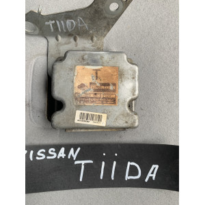 Блок управления АКПП 1,6 Nissan Tiida C11 (2007-2013) 31036EE90A