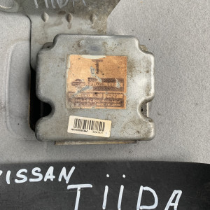 Блок управления АКПП 1,6 Nissan Tiida C11 (2007-2013) 31036EE90A