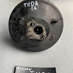 Усилитель тормозов вакуумный Nissan Tiida C11 (2007-2013) 46007EM00A