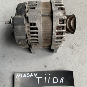 Генератор Nissan Tiida C11 (2007-2013) 23100ED00B