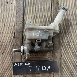 Цилиндр тормозной главный Nissan Tiida C11 (2007-2013) 46010EM00A