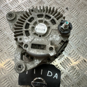 Генератор Nissan Tiida C11 1.6 (2007-2013) 23100BC400