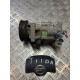 Компрессор кондиционера Nissan Tiida C11 (2007-2013) 92600CJ70A 92600CJ70B 92600CJ70C