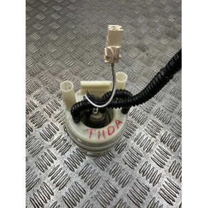 Бензонасос Nissan Tiida C11 (2007-2013) 17040ED80A 17040ED800 170401FE1A