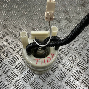 Бензонасос Nissan Tiida C11 (2007-2013) 17040ED80A 17040ED800 170401FE1A