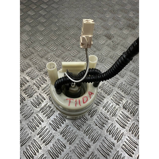 Бензонасос Nissan Tiida C11 (2007-2013) 17040ED80A 17040ED800 170401FE1A