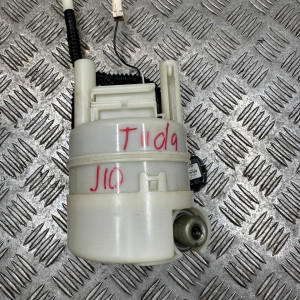 Бензонасос Nissan Tiida C11 (2007-2013) 17040ED80A 17040ED800 170401FE1A