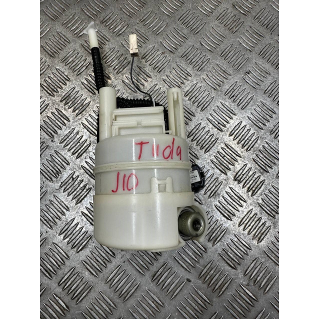 Бензонасос Nissan Tiida C11 (2007-2013) 17040ED80A 17040ED800 170401FE1A