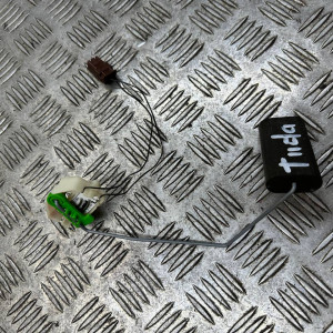 Датчик уровня топлива Nissan Tiida C11 1.6 (2007-2013)