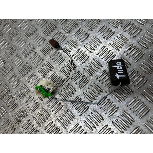 Датчик уровня топлива Nissan Tiida C11 1.6 (2007-2013)