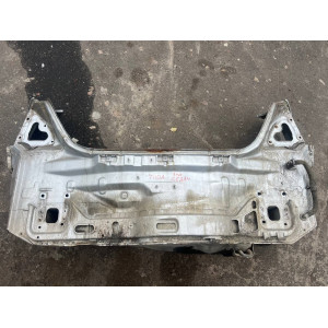 Панель задняя кузовная Nissan Tiida C11 (2007-2013) седан