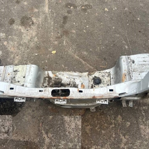 Панель задняя кузовная Nissan Tiida C11 (2007-2013) седан