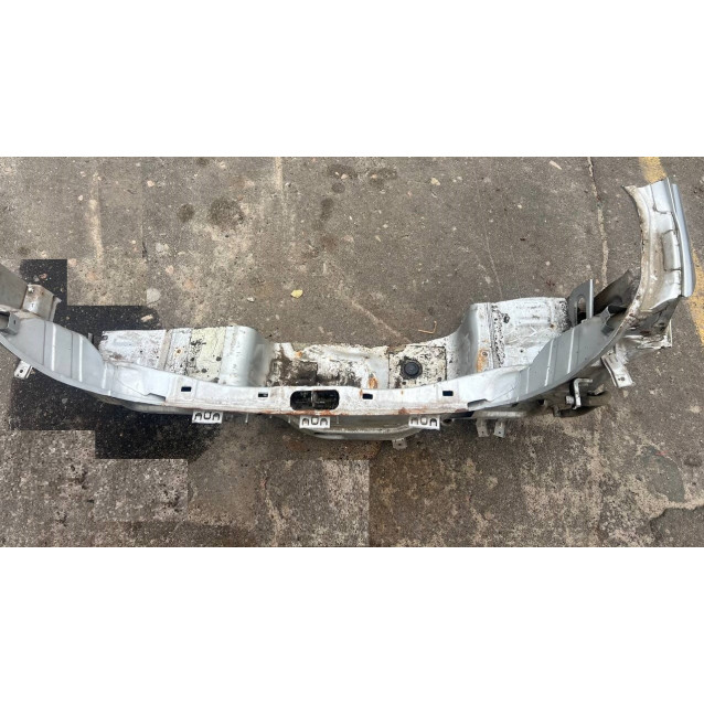 Панель задняя кузовная Nissan Tiida C11 (2007-2013) седан