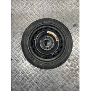 Докатка R 15 Nissan Tiida C11 (2007-2013)